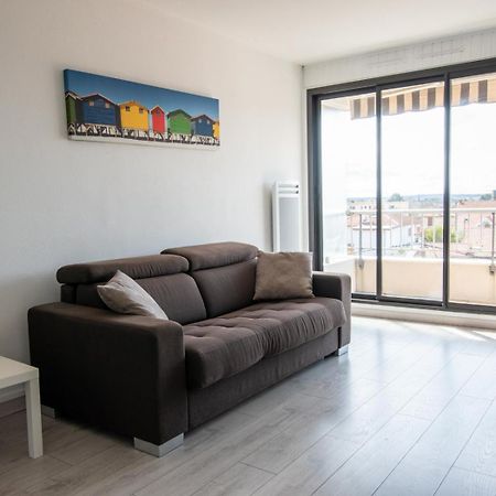 Aiguillon, 4 Pers, Plage A 5Min A Pied, Parking Arcachon Ngoại thất bức ảnh
