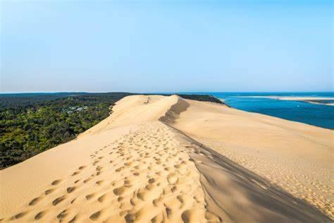 Aiguillon, 4 Pers, Plage A 5Min A Pied, Parking Arcachon Ngoại thất bức ảnh