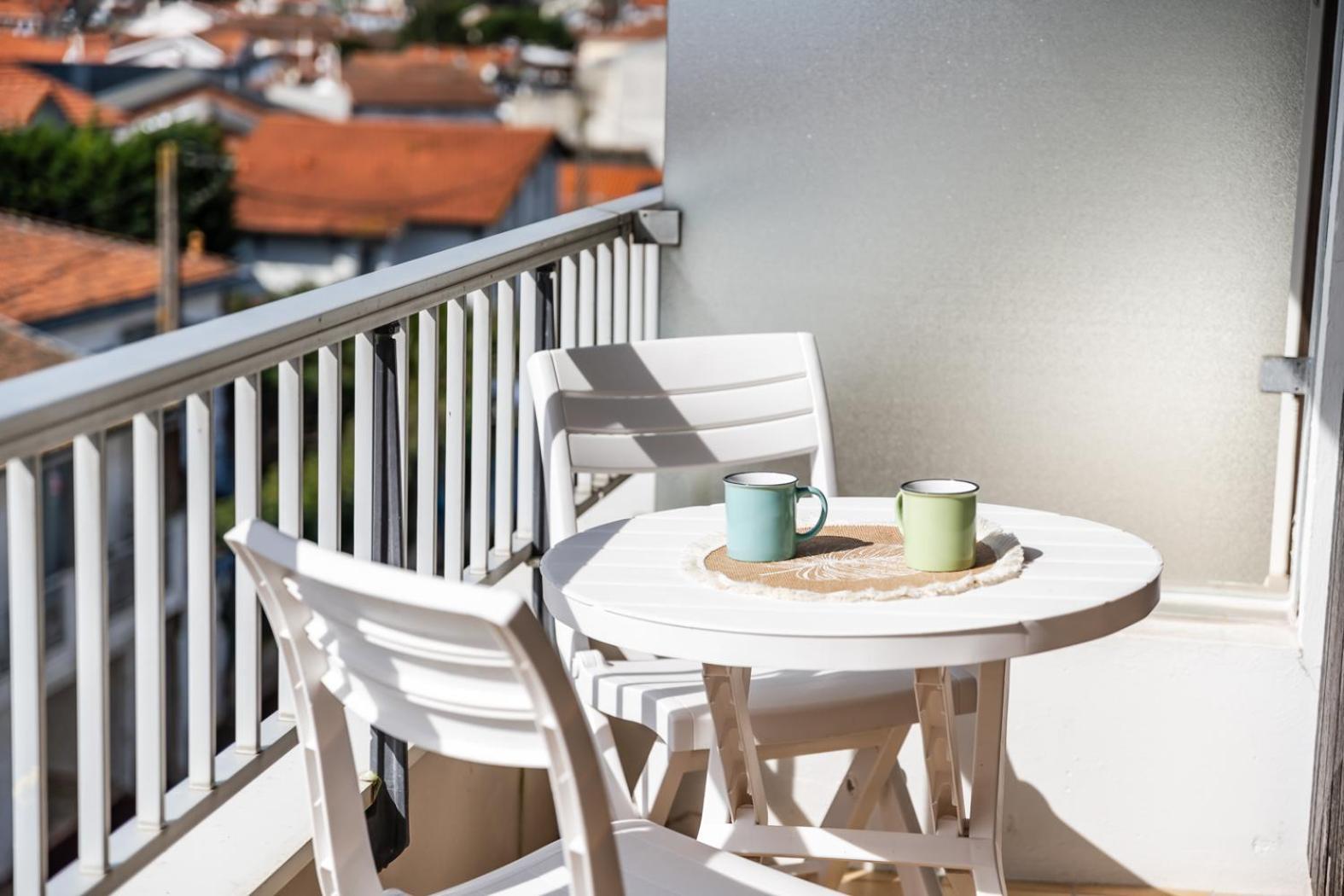 Aiguillon, 4 Pers, Plage A 5Min A Pied, Parking Arcachon Ngoại thất bức ảnh
