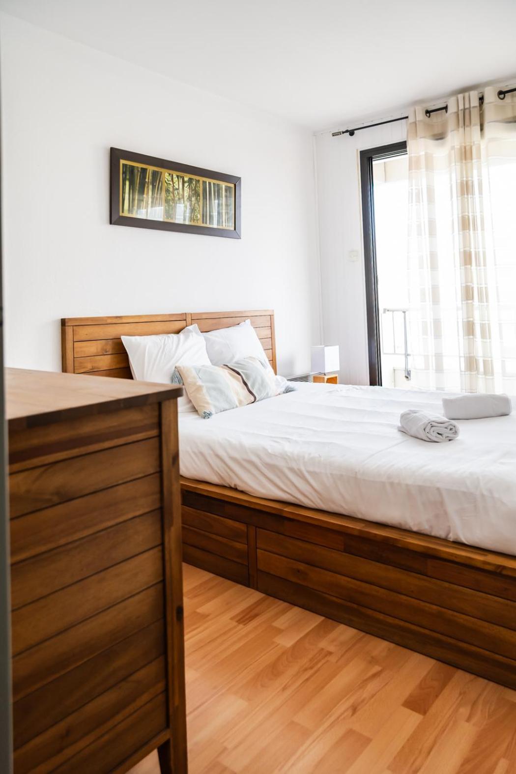 Aiguillon, 4 Pers, Plage A 5Min A Pied, Parking Arcachon Ngoại thất bức ảnh