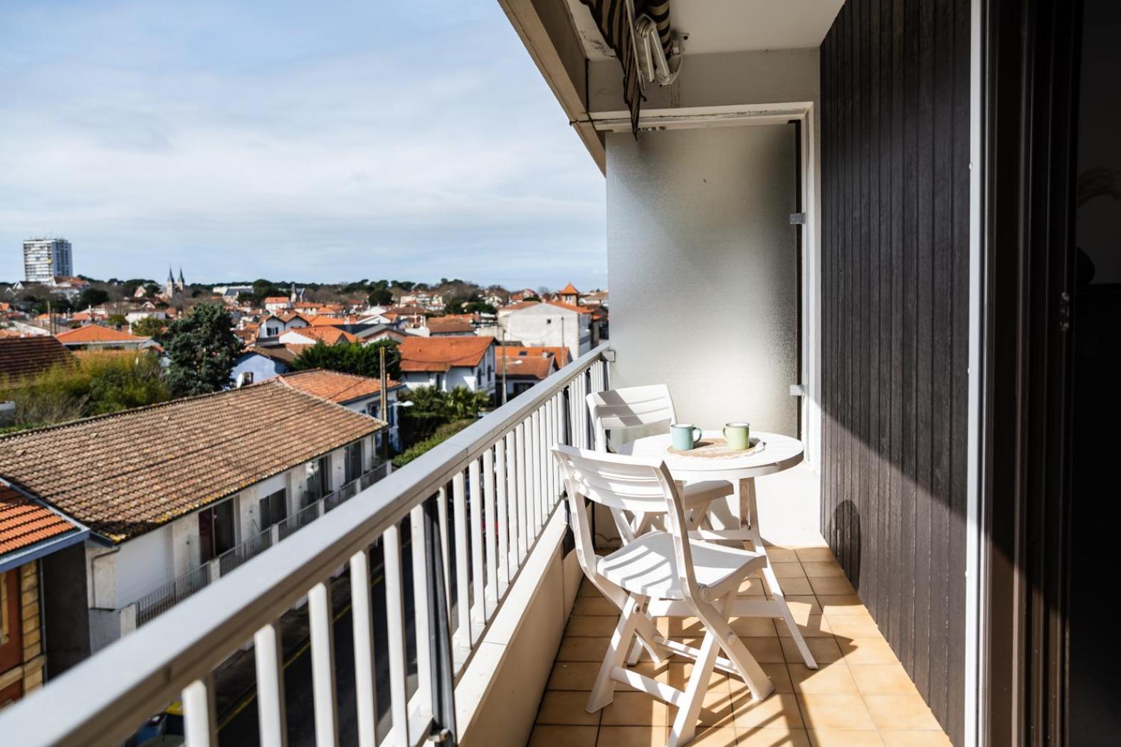 Aiguillon, 4 Pers, Plage A 5Min A Pied, Parking Arcachon Ngoại thất bức ảnh