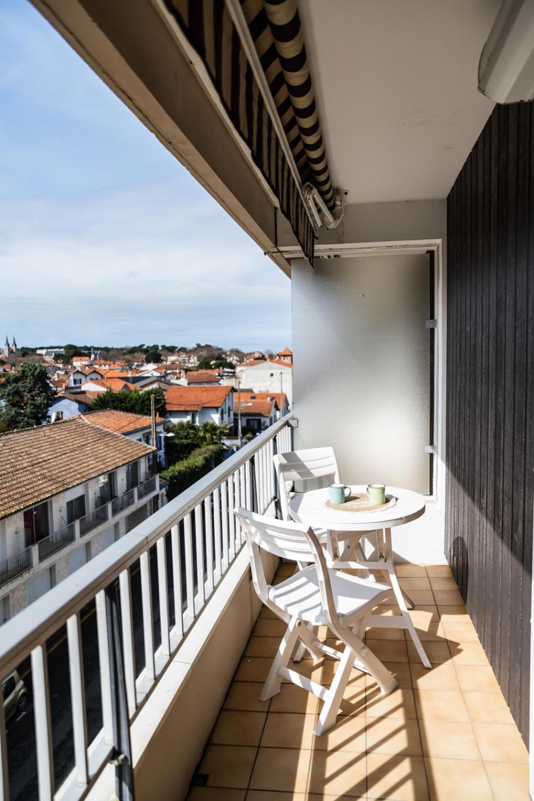 Aiguillon, 4 Pers, Plage A 5Min A Pied, Parking Arcachon Ngoại thất bức ảnh
