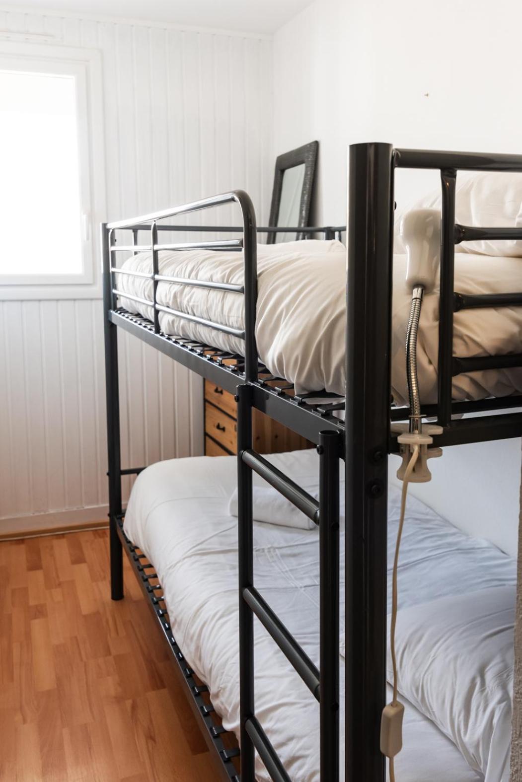 Aiguillon, 4 Pers, Plage A 5Min A Pied, Parking Arcachon Ngoại thất bức ảnh